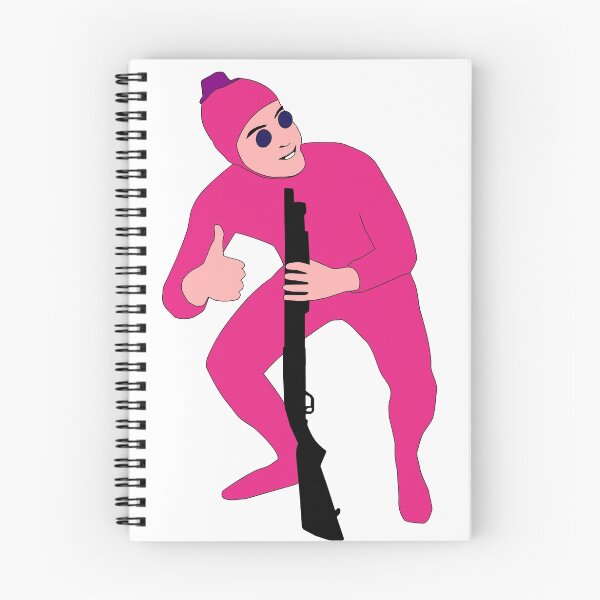 Item preview, Filthy Frank Pink Guy designed and sold by 00253.
