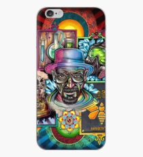 Walt iPhone Case