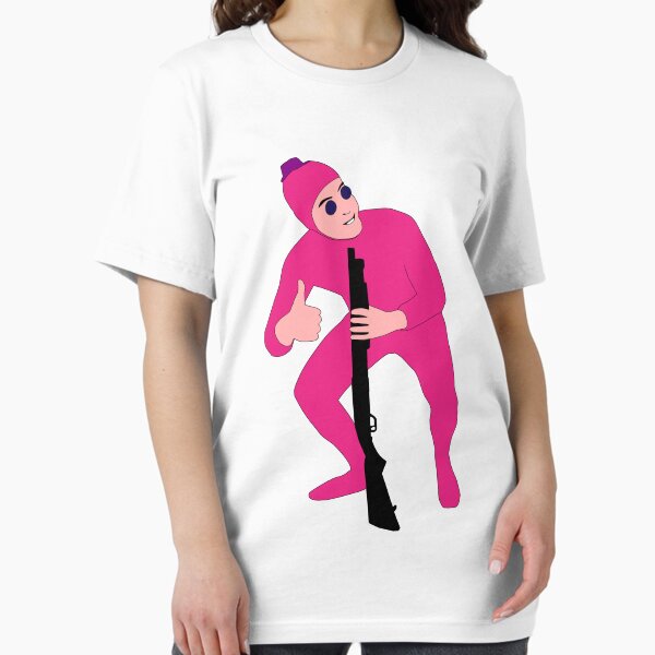 Item preview, Filthy Frank Pink Guy designed and sold by 00253.
