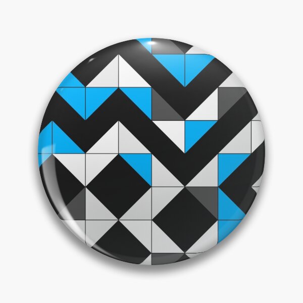 Item preview, Geometric Pattern Art designed and sold by IuriiVlasenko.