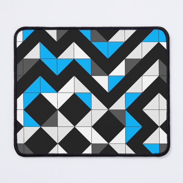 Item preview, Geometric Pattern Art designed and sold by IuriiVlasenko.