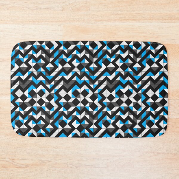 Item preview, Geometric Pattern Art designed and sold by IuriiVlasenko.