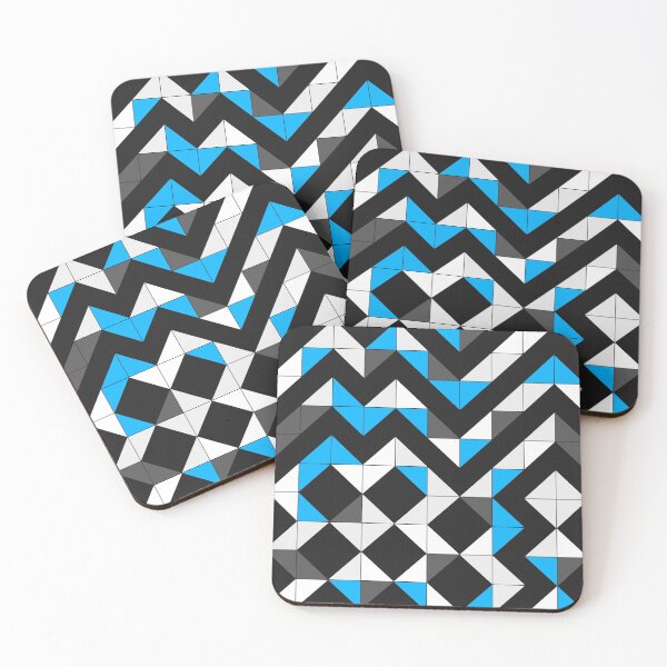 Artikelvorschau, Geometric Pattern Art entworfen und verkauft von IuriiVlasenko.
