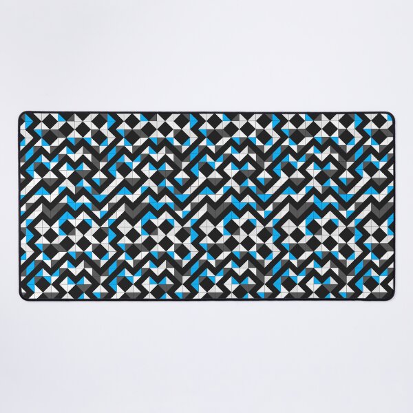 Item preview, Geometric Pattern Art designed and sold by IuriiVlasenko.