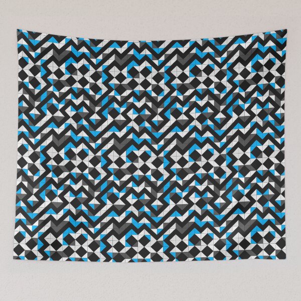 Artikelvorschau, Geometric Pattern Art entworfen und verkauft von IuriiVlasenko.