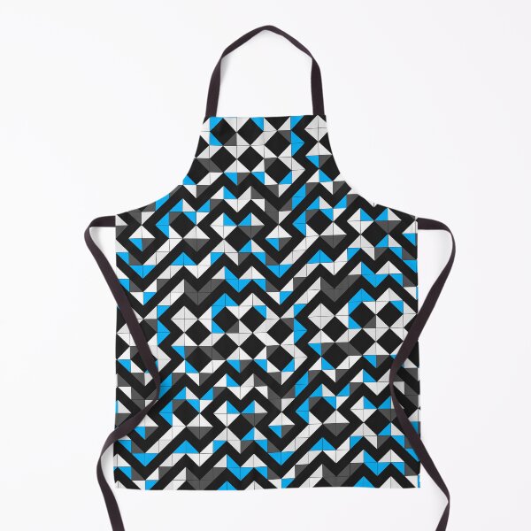Item preview, Geometric Pattern Art designed and sold by IuriiVlasenko.