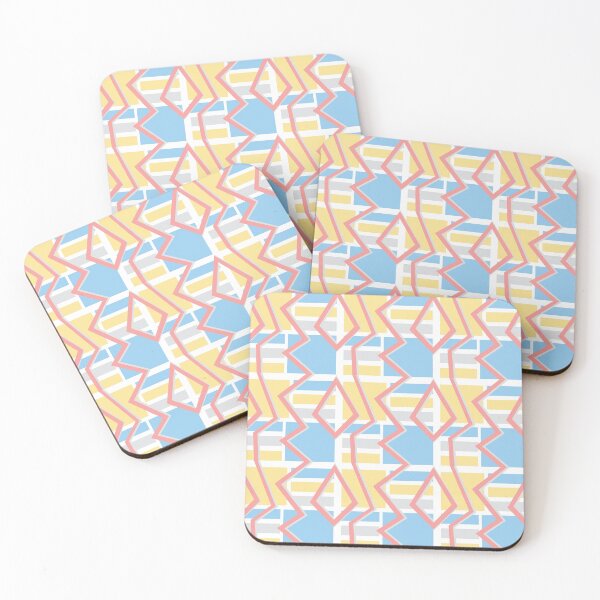 Item preview, Line and geometry can be combined to from a graphic. designed and sold by Peach-Bloom.