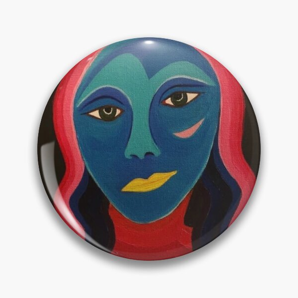 Item preview, little alien designed and sold by Emilie Fauquet.