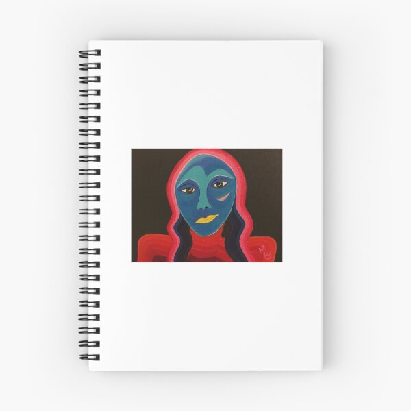 Item preview, little alien designed and sold by Emilie Fauquet.