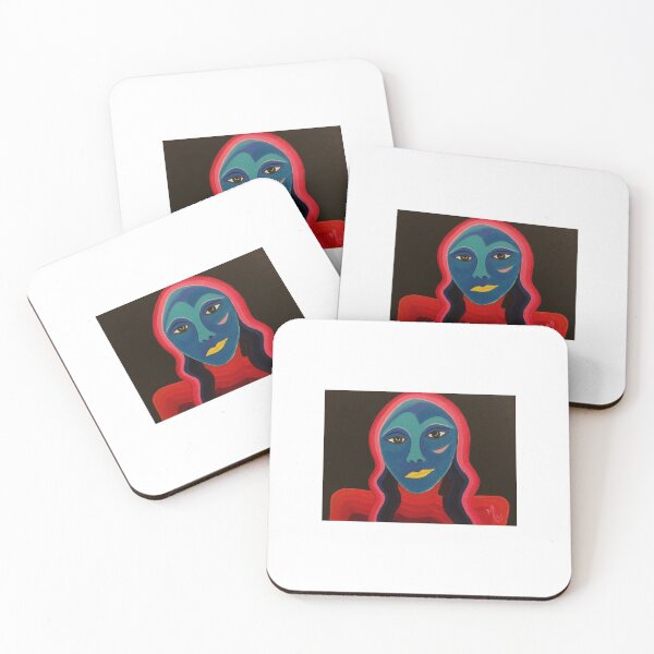 Item preview, little alien designed and sold by Emilie Fauquet.