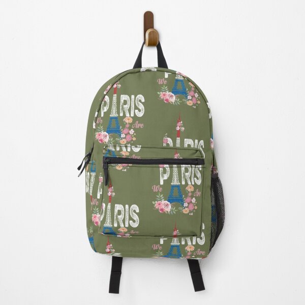 Item preview, We Are Paris-Ici c'est Paris designed and sold by Dbanksdesign.