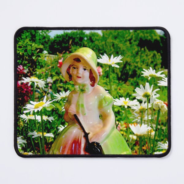 Item preview, A Walk in the Garden  designed and sold by Heatherian.