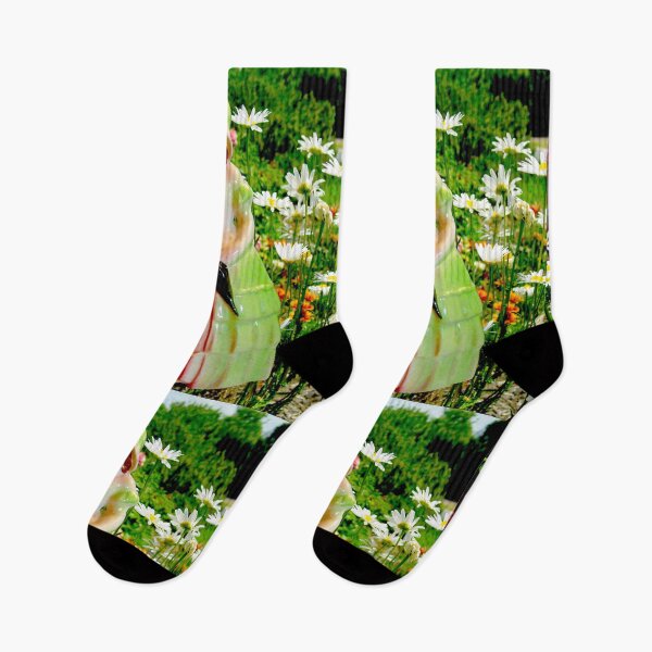 Item preview, A Walk in the Garden  designed and sold by Heatherian.