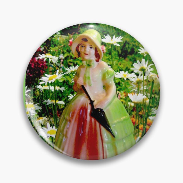 Item preview, A Walk in the Garden  designed and sold by Heatherian.