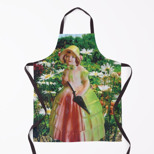 Item preview, A Walk in the Garden designed and sold by Heatherian.
