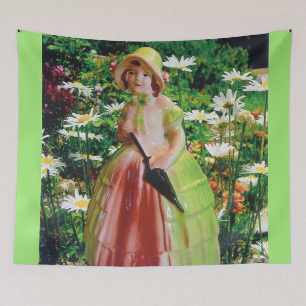 Item preview, A Walk in the Garden  designed and sold by Heatherian.