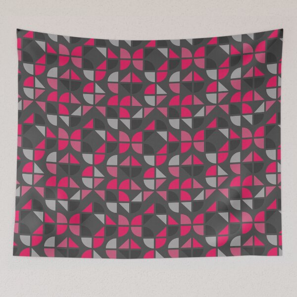 Item preview, Geometric Pattern Art designed and sold by IuriiVlasenko.