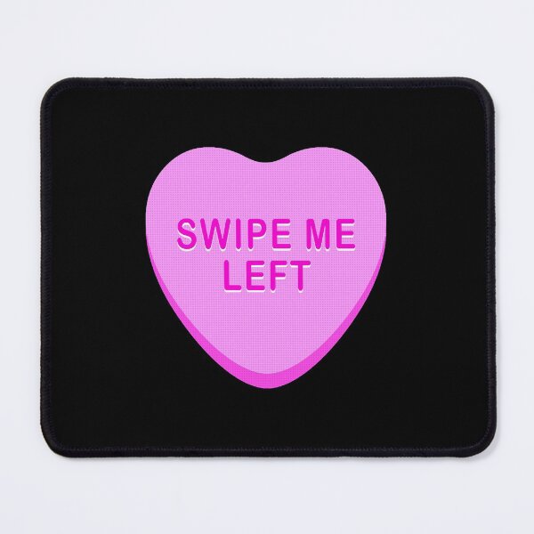 Item preview, Swipe Me Left  designed and sold by Shawndre94.