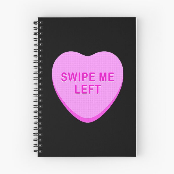 Item preview, Swipe Me Left  designed and sold by Shawndre94.