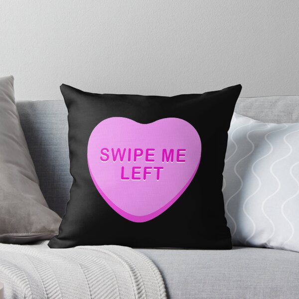 Item preview, Swipe Me Left  designed and sold by Shawndre94.