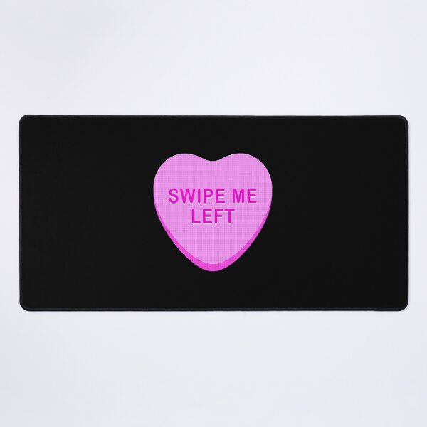 Item preview, Swipe Me Left  designed and sold by Shawndre94.