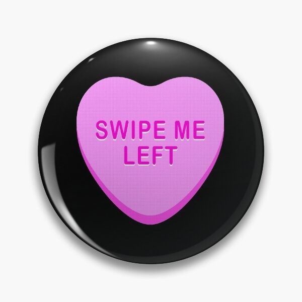 Item preview, Swipe Me Left  designed and sold by Shawndre94.