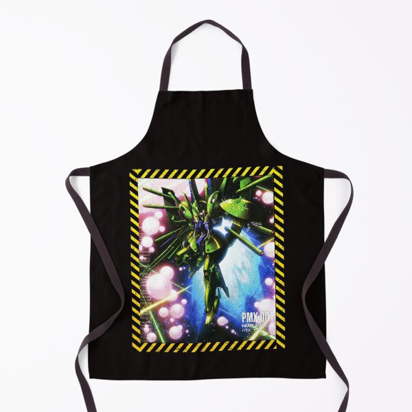 Item preview, Gundam poster - pmx01 palace athene designed and sold by maynard974b.