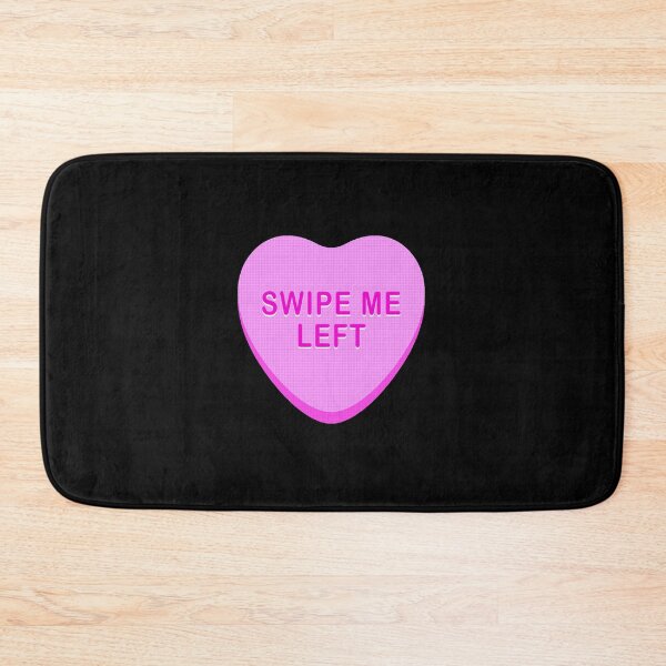 Item preview, Swipe Me Left  designed and sold by Shawndre94.