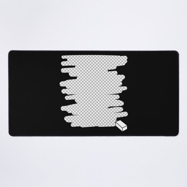 Item preview, Blank Canvas Illusion designed and sold by mrhighsky.