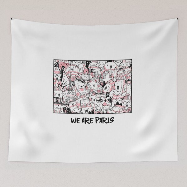 Item preview, We are paris designed and sold by prestige dn.