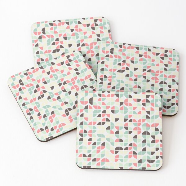Item preview, Geometric Pattern Art designed and sold by IuriiVlasenko.