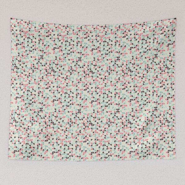 Item preview, Geometric Pattern Art designed and sold by IuriiVlasenko.