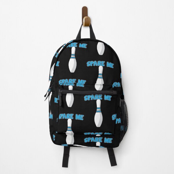 Item preview, Bowling Design Spare Me designed and sold by LiedAnes.