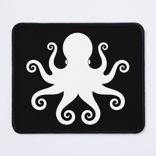 Item preview, Strong Octopus designed and sold by treasure-crafts.