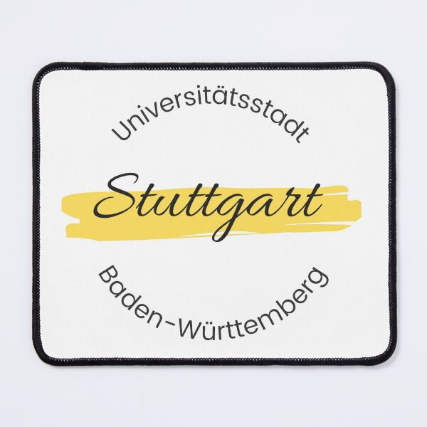 Item preview, University city of Stuttgart designed and sold by Bernsteinhaus.