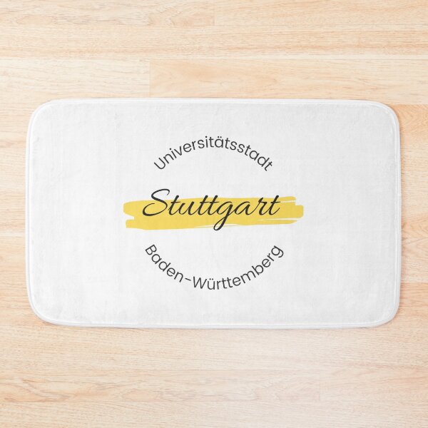 Item preview, University city of Stuttgart designed and sold by Bernsteinhaus.