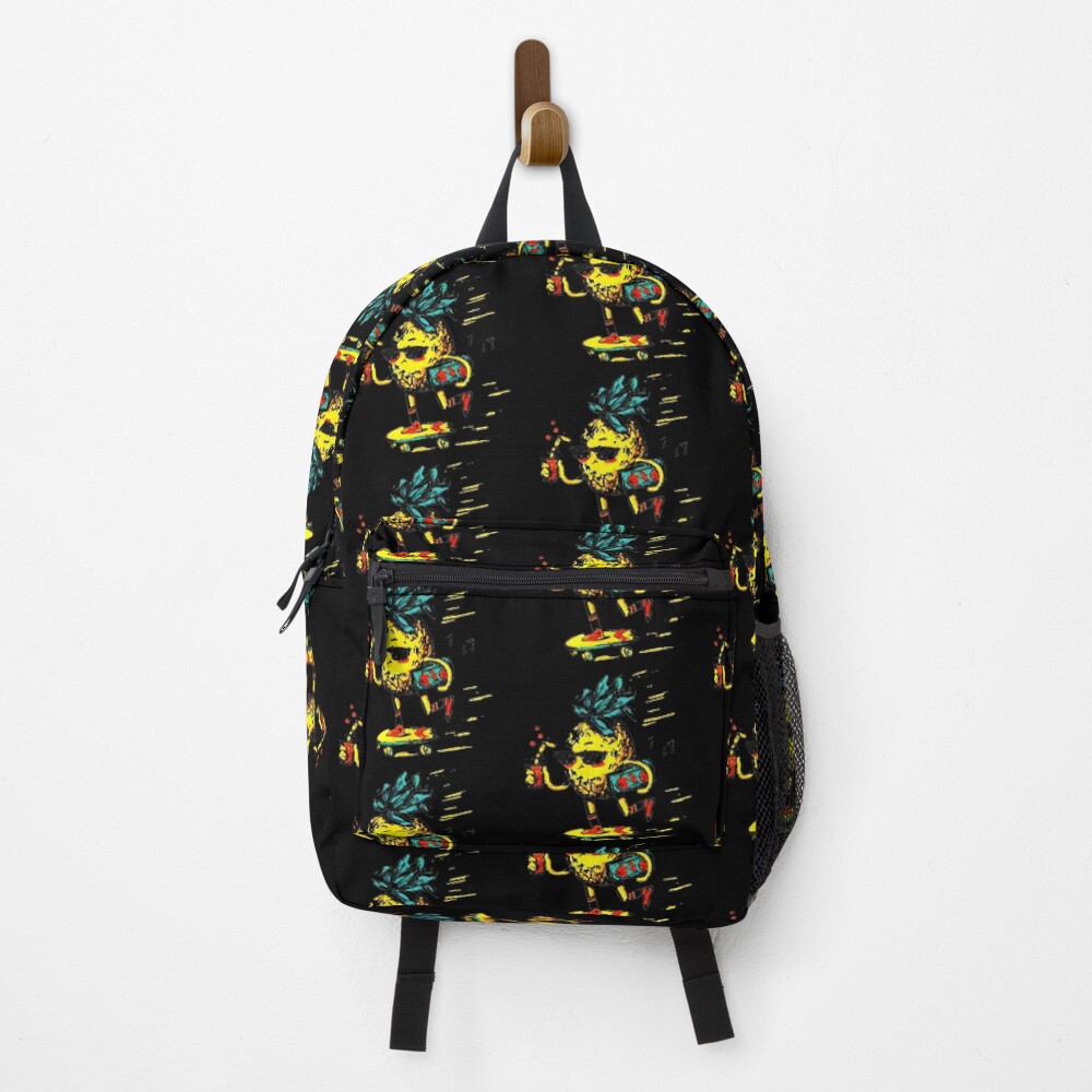 Item preview, Backpack designed and sold by supriyadi4927.