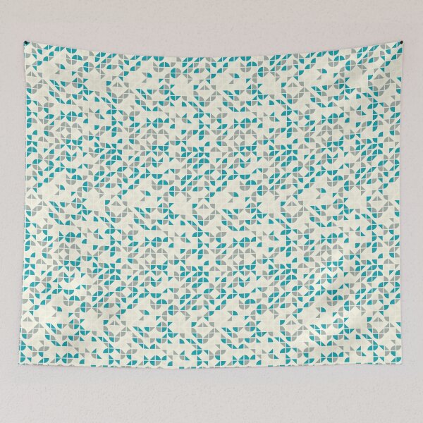 Item preview, Geometric Pattern Art designed and sold by IuriiVlasenko.