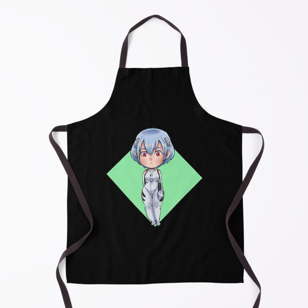 Item preview, rei evangelion designed and sold by LiedAnes.