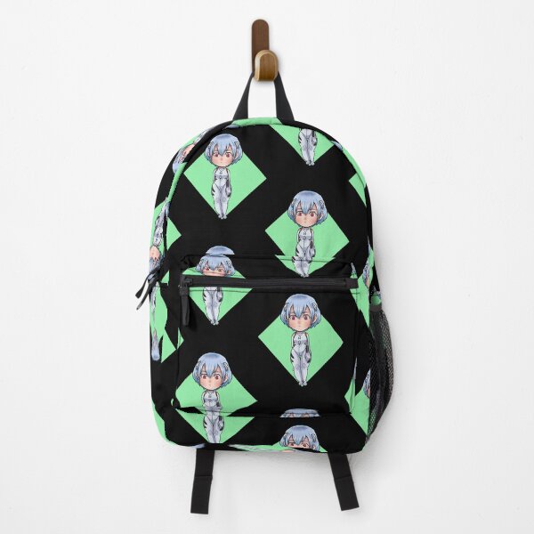 Item preview, rei evangelion designed and sold by LiedAnes.