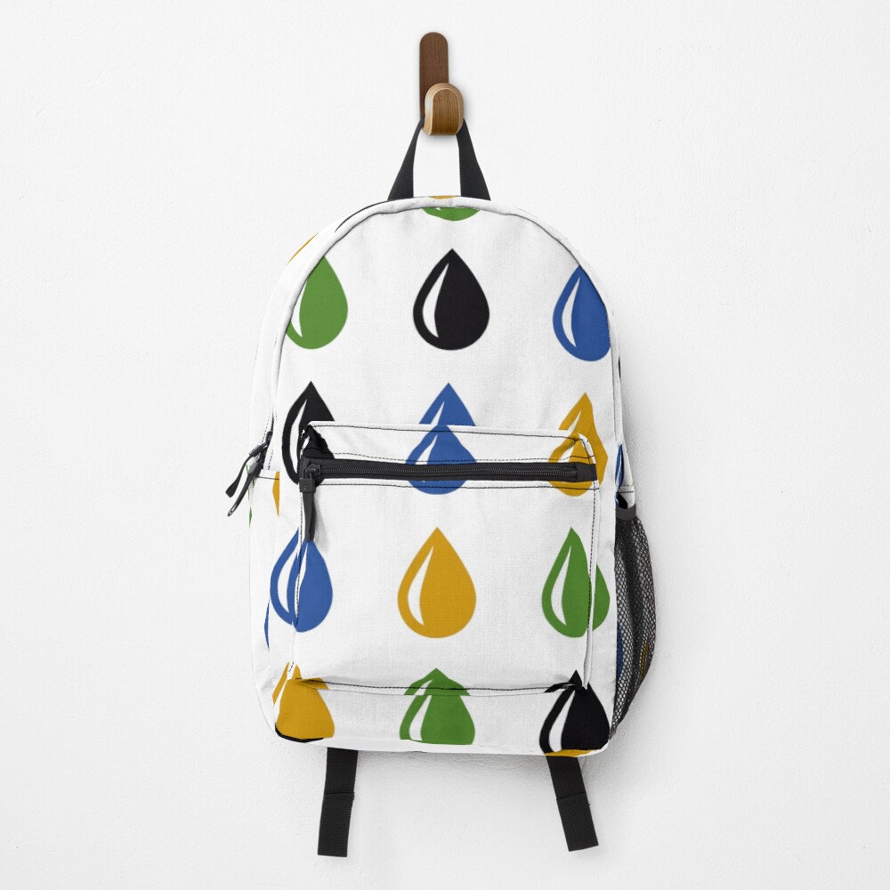 Item preview, Backpack designed and sold by PSheekey.