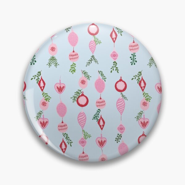 Item preview, Christmas Ornaments designed and sold by ArtforSoul21.