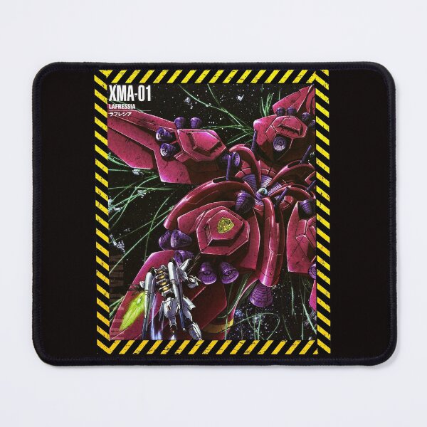 Item preview, Gundam poster - xma01 lafressia designed and sold by maynard974b.