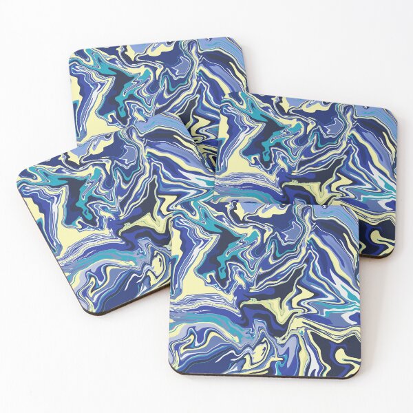 Item preview, Marble artist designed and sold by Amanda Ozga.