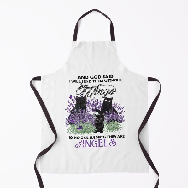 Item preview, And God Said I Will Send Them Without Wings So No One designed and sold by JethroShop.