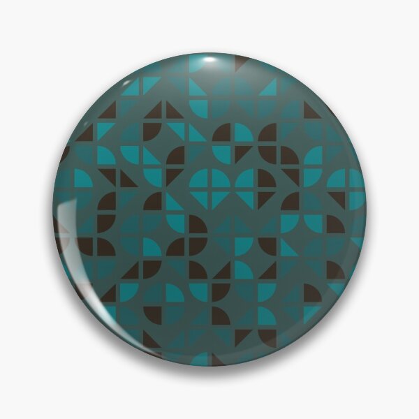 Item preview, Geometric Pattern Art designed and sold by IuriiVlasenko.