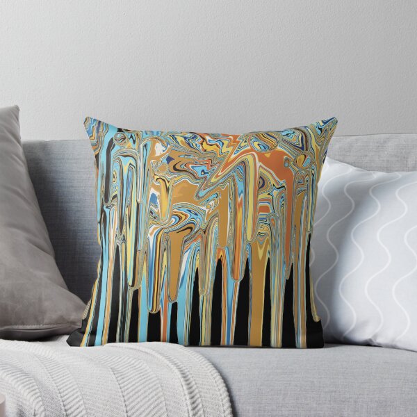 Item preview, Liquid bubblez -drip designed and sold by Amanda Ozga.