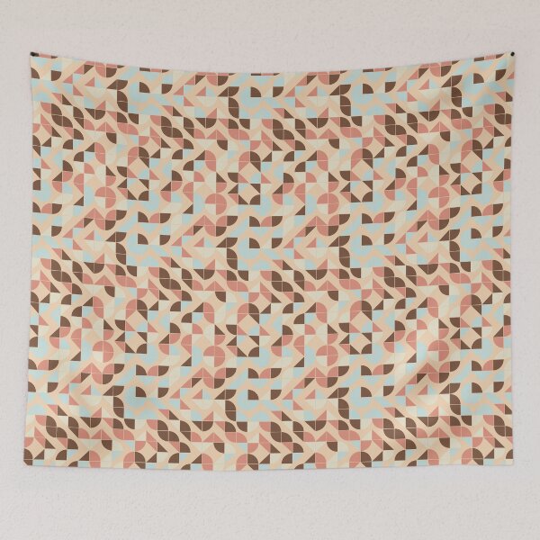 Item preview, Geometric Pattern Art designed and sold by IuriiVlasenko.