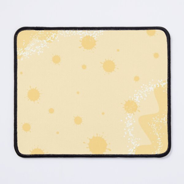 Item preview, Aesthetic Yellow Design w/ Splash designed and sold by lhianne.