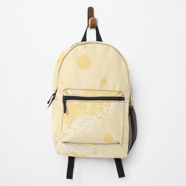 Item preview, Aesthetic Yellow Design w/ Splash designed and sold by lhianne.